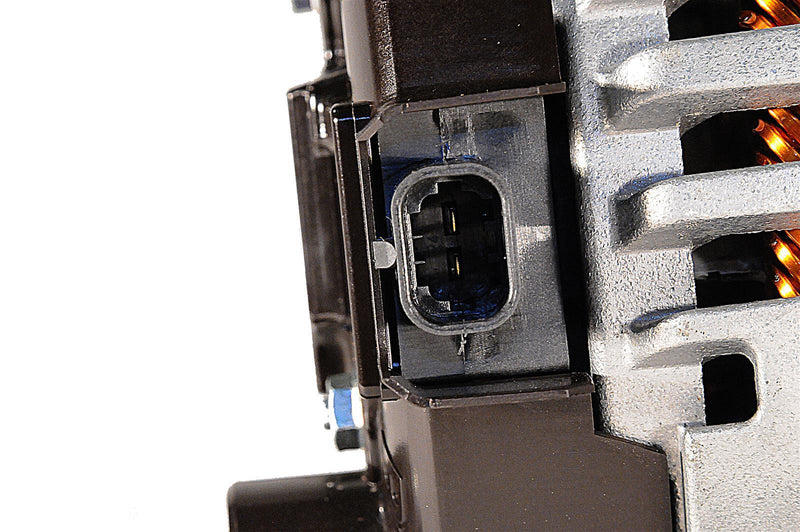 ACDelco GM Genuine Parts Remanufactured Alternators 23279588