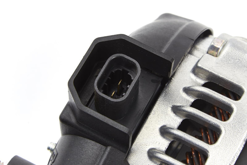 ACDelco Alternators 23480514