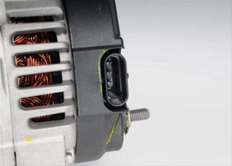ACDelco Alternators 25888970
