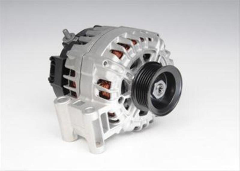 ACDelco Alternators 25925948