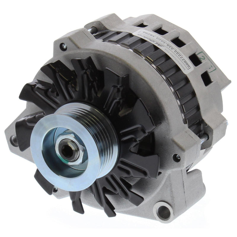 ACDelco Alternators 88877233