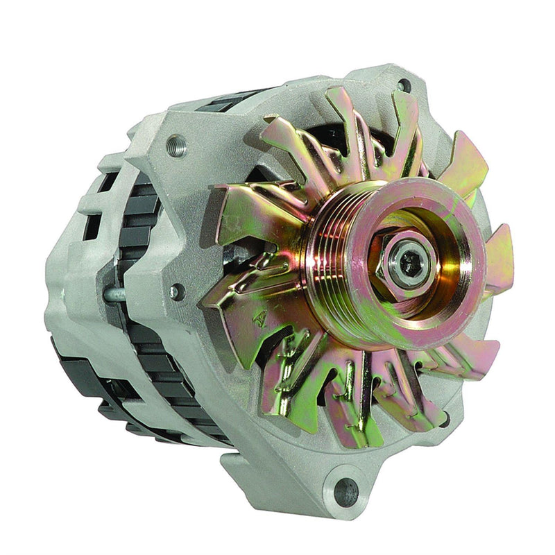 ACDelco Alternators 88877250