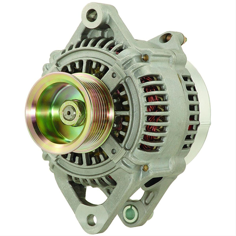 ACDelco Alternators 88877386