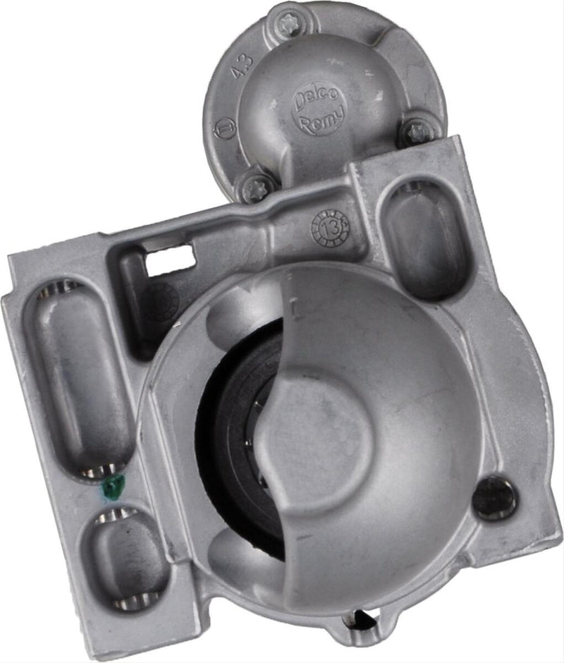 ACDelco Starters 19338752