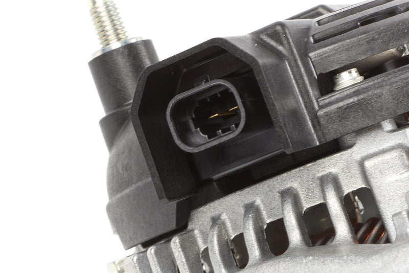 ACDelco Alternators 84009378