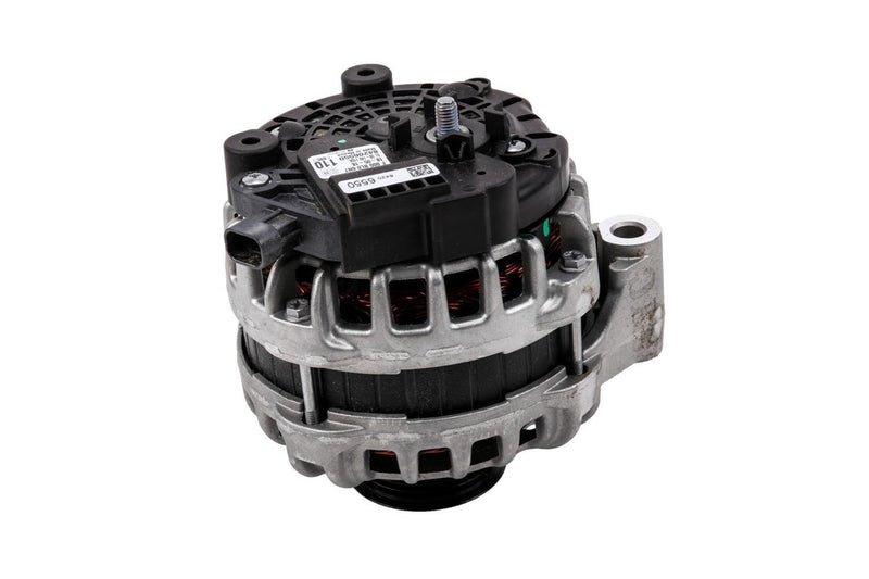ACDelco Alternators 84206550