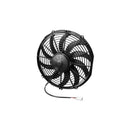 SPAL 30102029 12" Fan Puller High Performance 1451 CFM 10 Curved blades
