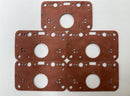 AED Non-Stick Metering Block Gaskets 5846