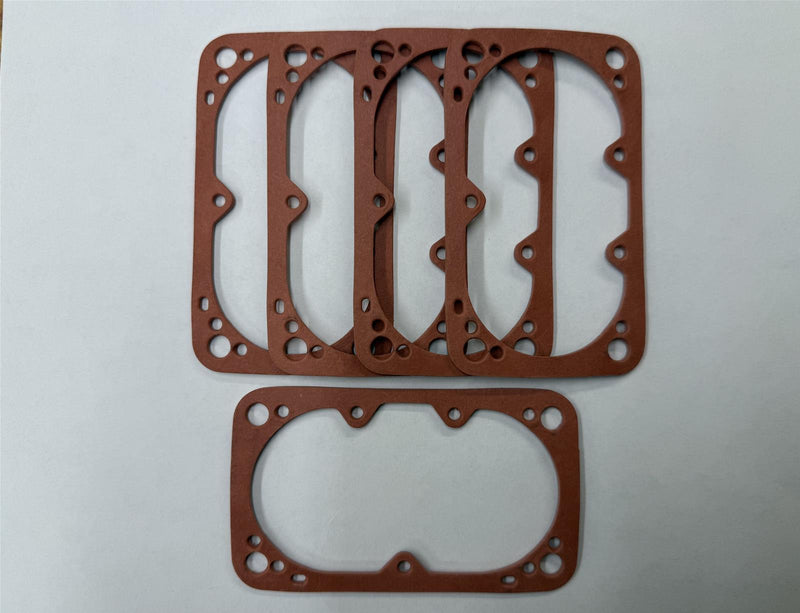 AED Non-Stick Fuel Bowl Gaskets 5847