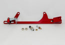 AED Billet Throttle Linkage and Spring Brackets 6606R