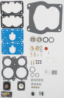 AED Ultimate Performance Carburetor Kits 4165