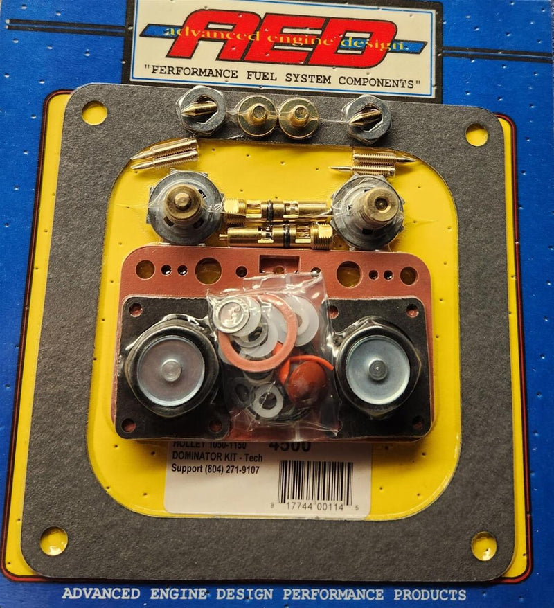 AED Ultimate Performance Carburetor Kits 4500