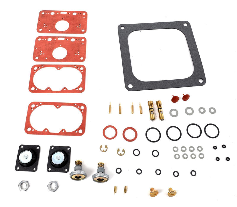 AED Ultimate Performance Carburetor Kits 4500