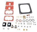 AED Performance 4500A Ultimate Performance Carburetor Rebuild Kit, Alcohol