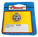 AED Carburetor Power Valves 5045