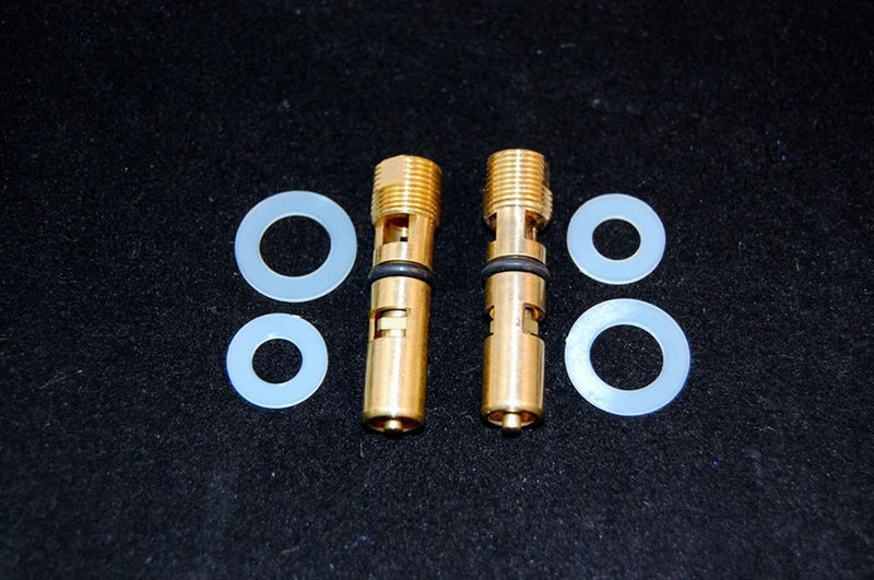 AED Needle and Seats 5110