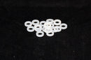 AED Performance 5410 Carburetor Fuel Bowl Screw Gaskets - Set Of 18