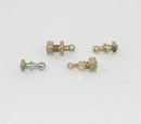 AED Throttle Lever Stud Kits 5425