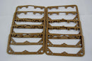 AED Performance 5833 Fiber Fuel Bowl Gaskets, Set of 10