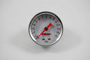 AED Performance 6100 Screw In Fuel Pressure Gauge 0-15 PSI