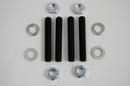 AED Performance 6120 Carburetor Stud Kit 2" Bolts