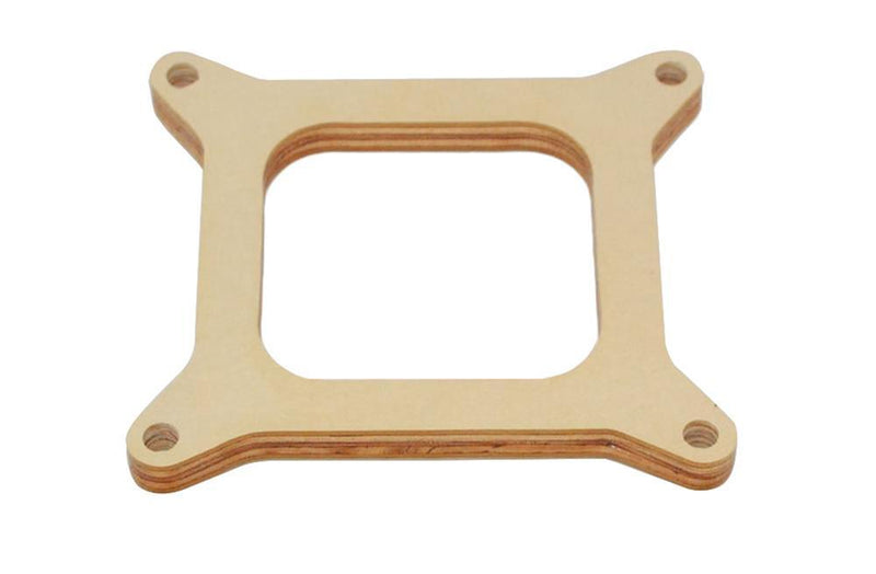 AED Birchwood Carburetor Spacers 6150