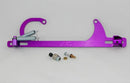 AED 6600 Throttle and Spring Bracket
