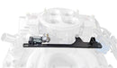 AED Performance 6600C Billet Throttle Cable And Spring Bracket - Clear