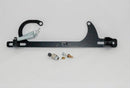 AED Performance 6600BK Billet Throttle Cable And Spring Bracket - Black