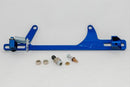 AED 6605B Throttle Cable and Spring Bracket