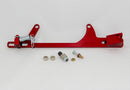 AED Billet Throttle Linkage and Spring Brackets 6606R