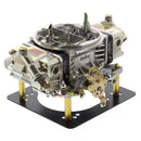 AED Billet HO-Series Carburetors AL650HO-BK