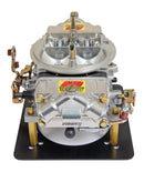 AED Billet HO-Series Carburetors AL650HO-BK