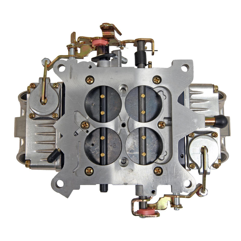 AED Billet HO-Series Carburetors AL750HO-BK