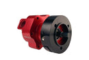 Aeromotive Billet Hex Drive Fuel Pumps 11107