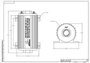Aeromotive A1000 Marine Fuel Pumps 11108