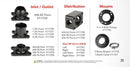 Aeromotive Spur Gear Aluminum Fuel Pumps 11143
