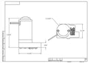 Aeromotive Carbureted Marine Fuel Pumps 11211