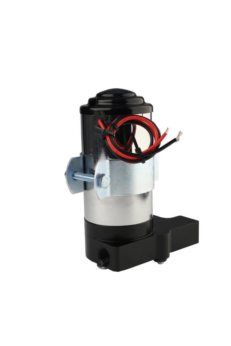 Aeromotive 11219 High-Output Billet Fuel Pump, 7 psi - 90 gph