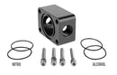 Aeromotive Spur Gear Fuel Pump Distribution Blocks 11738