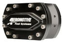 Aeromotive Carbureted Adjustable Fuel Pressure Regulators 17120