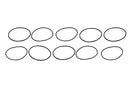 Aeromotive Replacement Fuel Filter O-Rings 12002