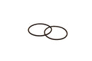 Aeromotive Replacement Fuel Filter Elements 12661