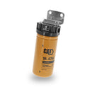 Aeromotive 12801 Filter, Fuel Canister, AN-08