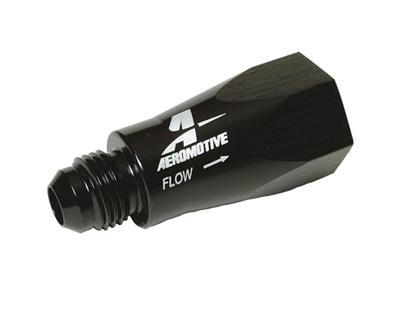 Aeromotive 15106 High Flow One-Way Check Valve, -6AN