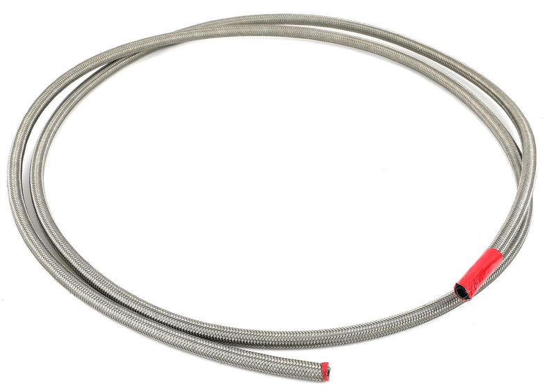 Aeromotive PTFE Stainless Braided Fuel Lines 15302
