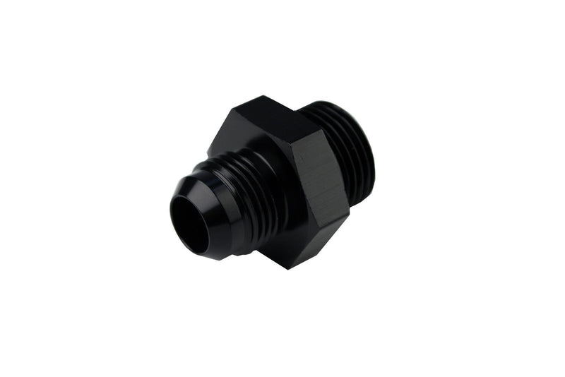 Aeromotive 15610 AN-10 O-Ring Boss/AN-08 Male Flare Reducer Fitting