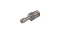 Aeromotive Hose Barb to Male NPT Fittings 15630