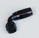 Aeromotive Reusable Non-PTFE Hose Ends 15655