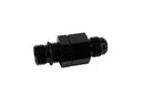 Aeromotive ORB to AN Inline Couplers 15694